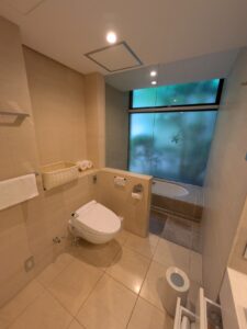 トイレとお風呂