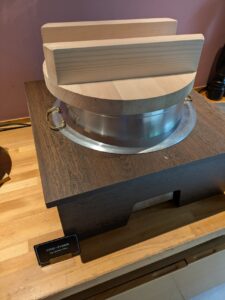 アグリガーデンのお米