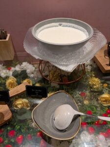 プレーンヨーグルト