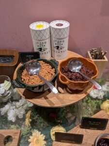 いとこのラスク