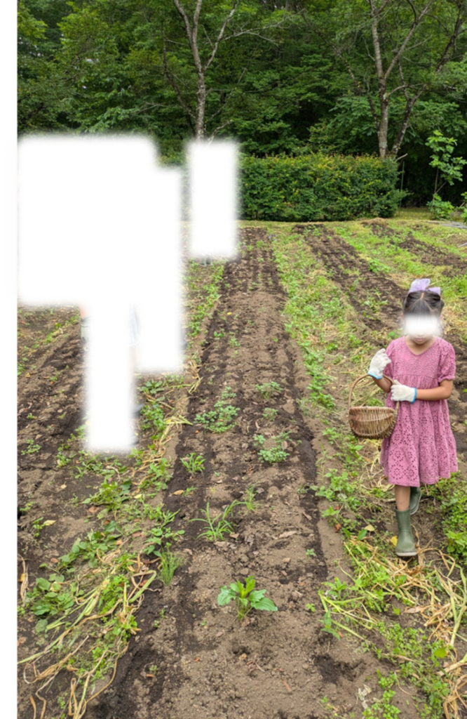 ファーマーズレッスン