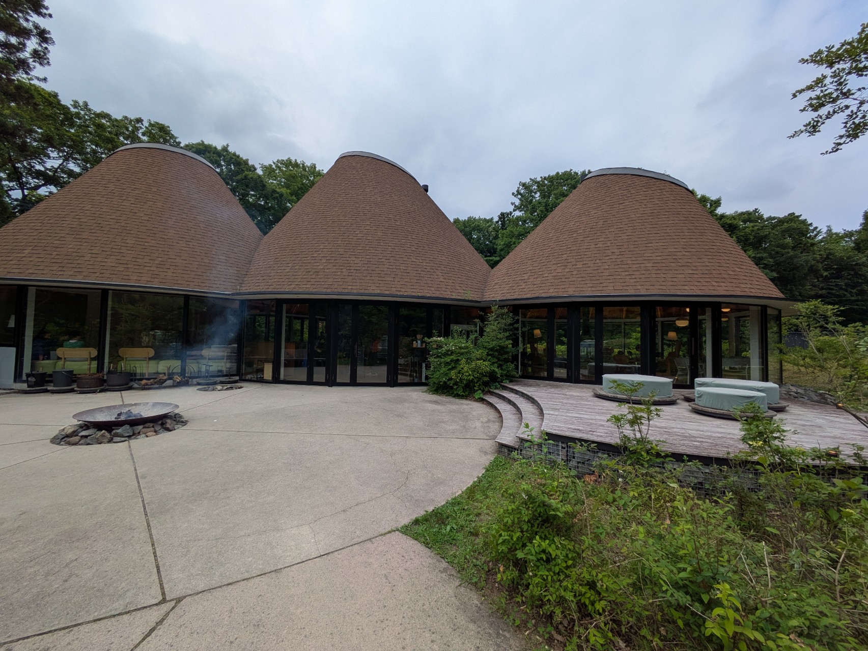 POKOPOKO外観正面