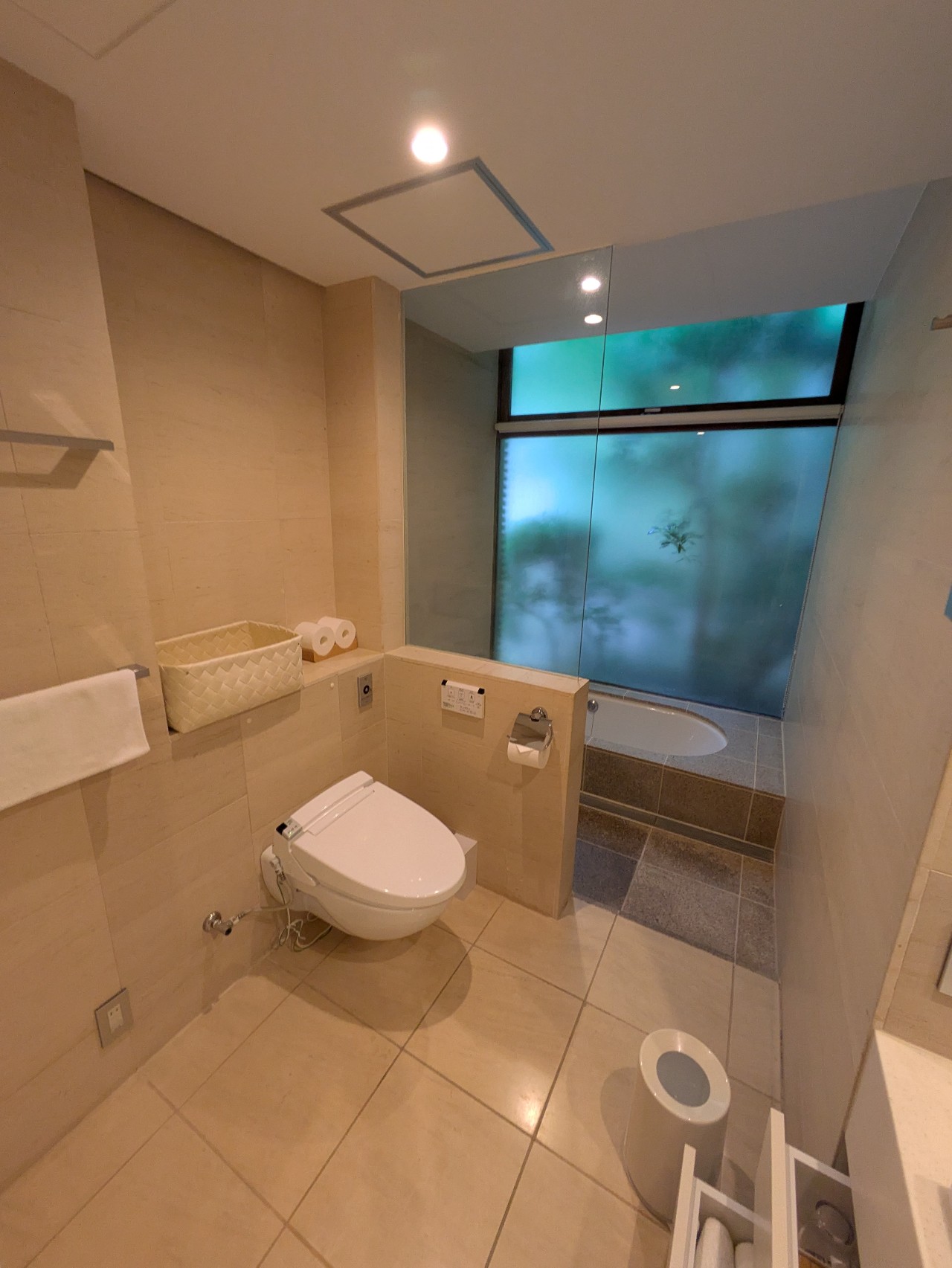 トイレとお風呂