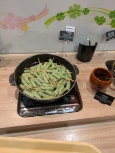 こんにゃく田楽、田楽味噌