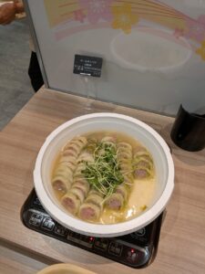 ロールキャベツ