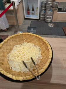 うどん
