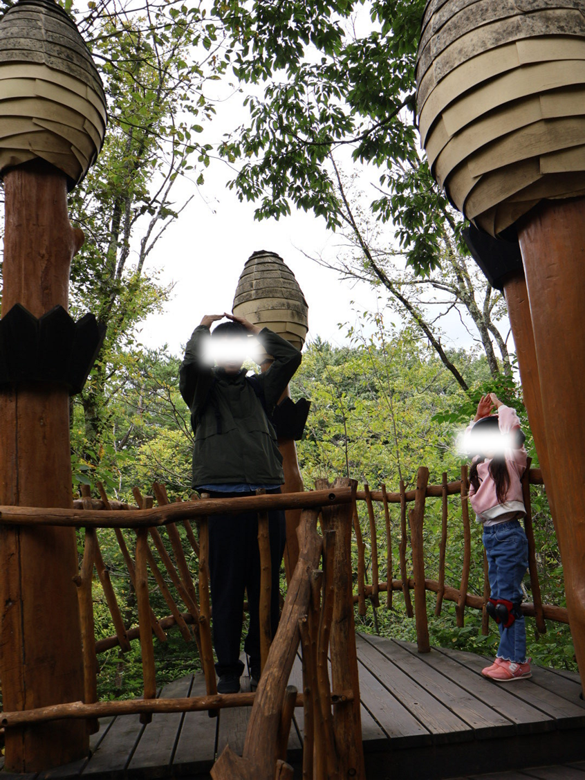 筑紫のモニュメント