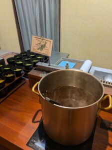 新潟5大ラーメン長岡生姜醤油ラーメン